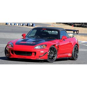 ヴァルド アコードワゴン CE1/CF2 後期(H7.10〜H9.10) SPORTS LINE