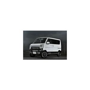 エブリィda17 リフトアップキット ライドテック エブリィda17 リフトアップキット ライドテック