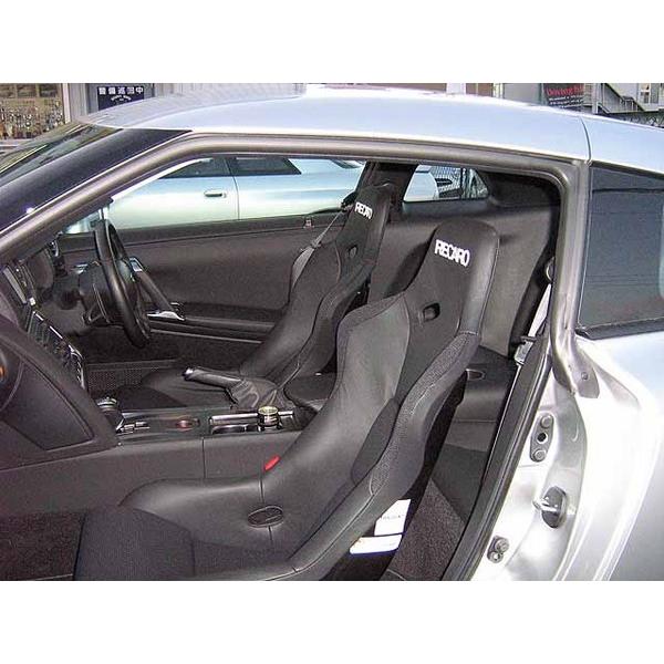 フジムラオート R35 GT-R 銀太 ベースフレーム