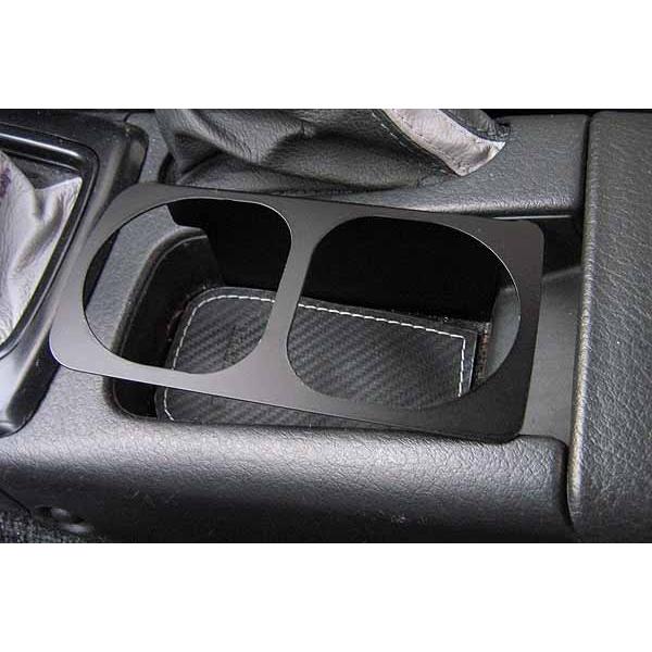 フジムラオート スカイライン GT-R BNR32 銀次 缶茶立て