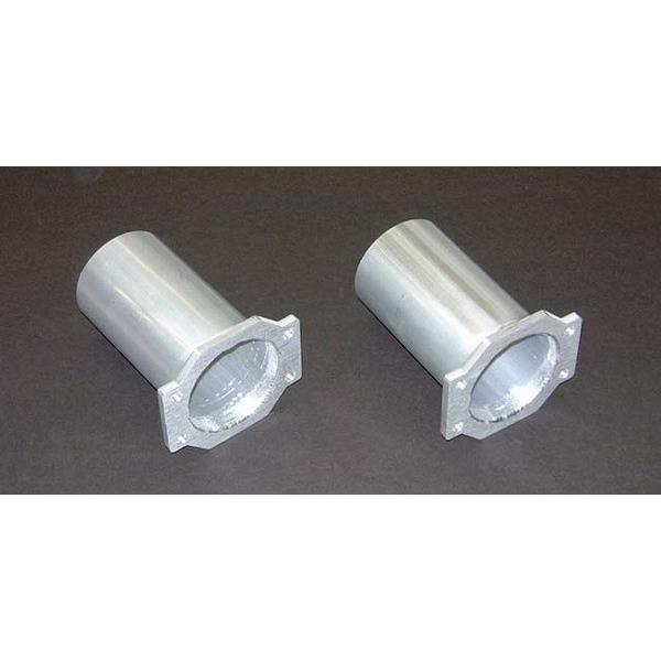 フジムラオート スカイライン GT-R BNR34 エアフロレス   パイプ