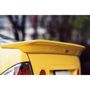 アルテッツァ リアスポイラー : エアロ.カスタムパーツのTopTuner