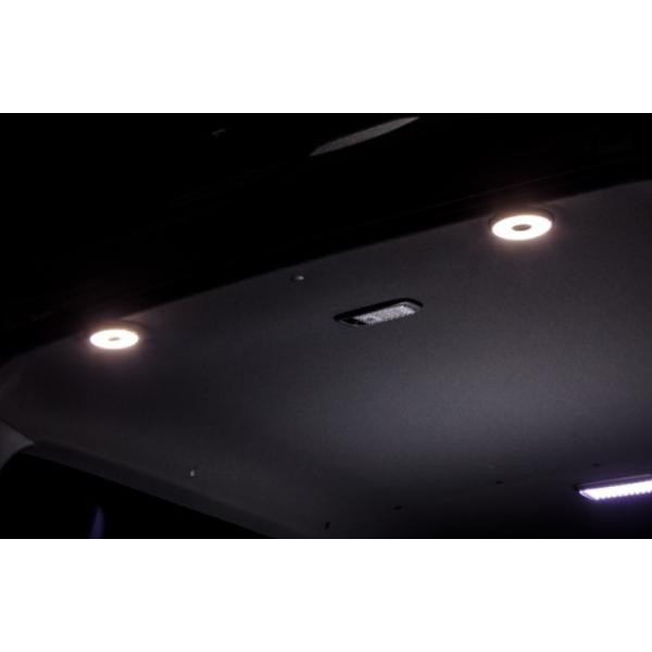 ロウェン ヤリスクロス MXPB/MXPJ10系 LED WORKLAMP