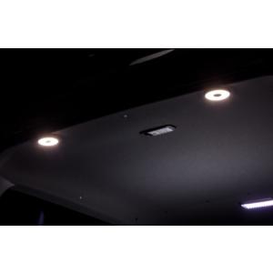 モデリスタ プリウス 50系 後期 T-Connect SDナビ 装着車用 LEDトップ