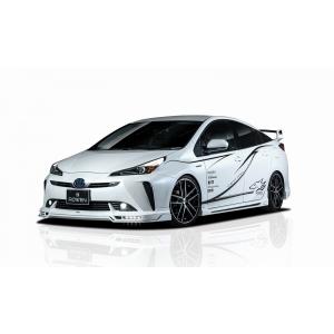 モデリスタ プリウス 50系 後期 T-Connect SDナビ 非装着車用 LED