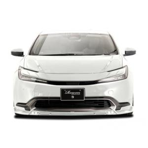 プリウス 60系 ROHAN グラインダータトゥー ボンネット Kandy1色