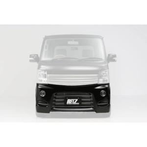 ライブスポーツ」エブリイ ワゴン（DA64W）前期用フロントリップ