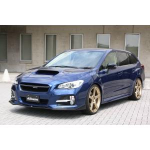 SUBARU（スバル） 【レヴォーグ・VM】フロントグリル（STI Sport用
