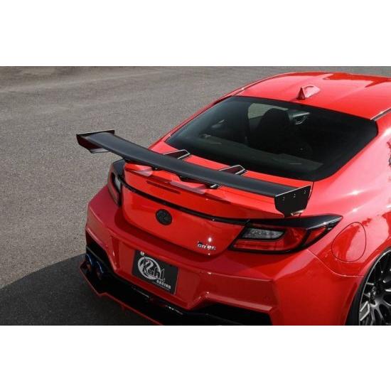 ルーフ / クール BRZ ZD8 KUHL 03R/04R-GT ZD8BRZ ローマウントGTウ...