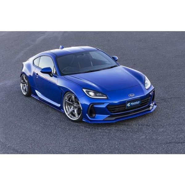 ルーフ / クール BRZ ZD8 KRUISE KR-ZD8RR エアロキット BASIC SET...