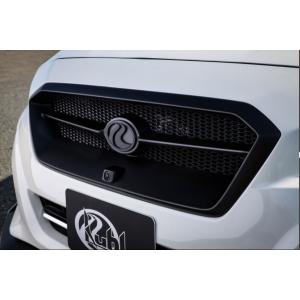 レヴォーグ Vm 後期 後期 エアロキット Vm Gt フロントグリル Sg Vm Gt 未塗装 未塗装 Autovillage オートヴィレッジ