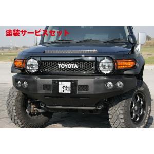 トヨタ FJクルーザー 2007-2014 グリル : X-RATED PERFORMANCE - 通販