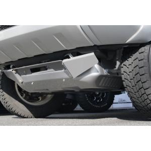 オートフラッグス デリカ D5 トレイルフック ブラック(発送先指定