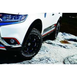 ダイヤモンドテクニック アウトランダー/アウトランダー PHEV GF/GG