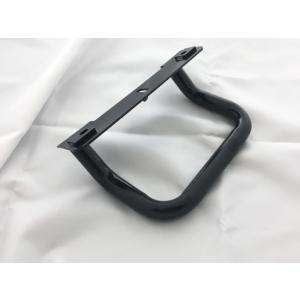 明和 エルフォード」デリカ D:5（CV4W/CV5W）用リアゲートダンパー