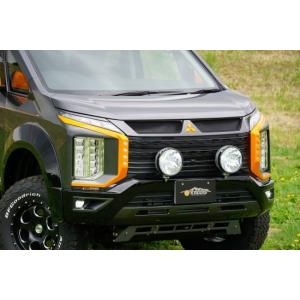 デリカD:5用 SUSランプブラケットディーゼル車用 : シューエイヤフー店