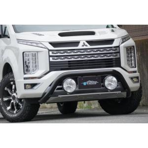 kaddis ランプステーフジヤマ2 デリカD:5 (前期型) デリカD:5 フジヤマ2 ロードハウス カディス ランプステー 前期