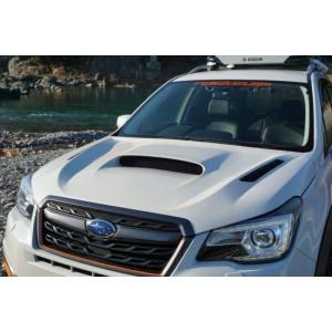 エスティアイ（STi） フォレスター SK5 SPORT パフォーマンスマフラー