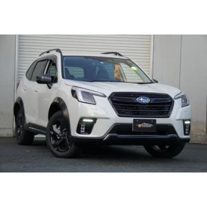 ロードハウス フォレスター SJ5 KADDIS AR4 エアロボンネット : オート