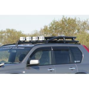 スルガスピード3エクストレイル ディーゼルターボDNT31ハイパーターボタイプA スルガスピード SURUGA」エクストレイル 後期（DNT31）20GT M9R