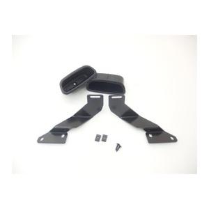 ロードハウス エクストレイル T32 KADDIS ドアハンドルポケット