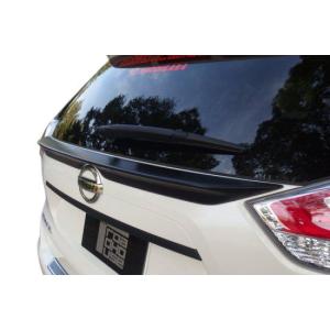 ロードハウス エクストレイル T32 ハイブリッド車 KADDIS アップコイル