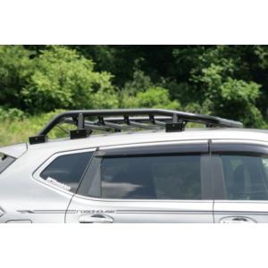 ロードハウス エクストレイル T32 KADDIS ドアハンドルポケット
