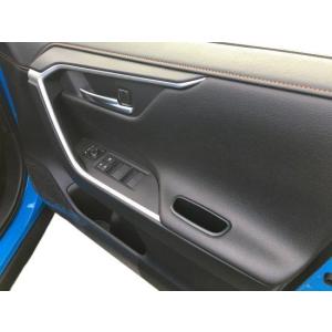 RAV4☆ドアハンドルポケット☆フロント左右セット☆ロードハウス☆KADDIS☆ RAV4☆ドアハンドルポケット☆フロント左右セット☆ロードハウス