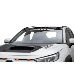 ロードハウス RAV4 50 ハイブリッド/G Z/G/X専用 KADDIS グリル