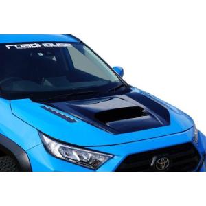 モデリスタ RAV4 XA50 JAOS ノーズプロテクター : オートヴィレッジ