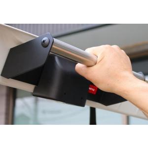 KENSTYLE（ケンスタイル） リアゲートクローズバー 【 サイドカバー