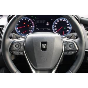 KENSTYLE（ケンスタイル） ロングパドルシフト 【 ホンダ Cタイプ