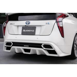モデリスタ プリウス 50系 後期 T-Connect SDナビ 装着車用 LEDトップ