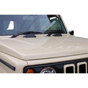 カースタイル ジムニー JB23 4型以降 JBピアスボルトグリル : オート