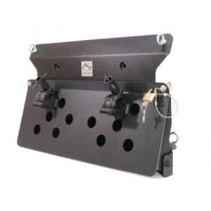 タニグチ TANIGUCHI」ジムニー（JB64/JB74）用マルチマウント