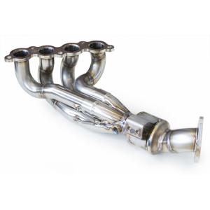 アールズ スイフトスポーツ ZC32S RRP スーパーフロントパイプ キット