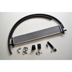 ナイトスポーツ デミオ DJ アディショナル ヒート エクスチェンジャー