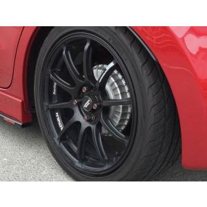 レッグモータースポーツ 86 ZN6 クラブスポーツ スポーツエンド