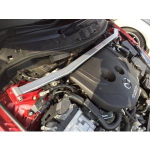オートエクゼ AutoExe プレミアムテールマフラー CX-3 DK5FW AT車