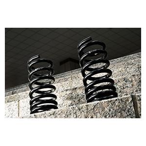 カヤバ KYB スプリング KCS直巻 2本セット ID65 8inch 20K KCS65-20320