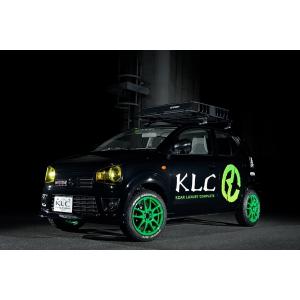 リフトアップキット スズキ アルトワークス HA36S : MICK