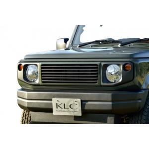 シックスセンス ジムニー/ジムニーシエラ JB64W/74W フロント シックスセンス ジムニー/ジムニーシエラ JB64W/74W フロント