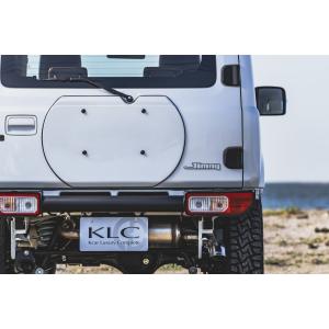 KLC ケイエルシー ジムニー ジムニーシエラ JB64W JB74W スムージング