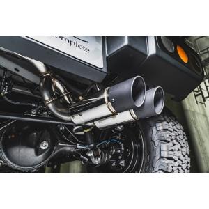 KLC ケイエルシー ジムニー シエラ JB64W JB74W ダンディ 弾帝