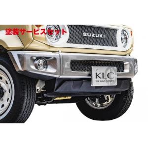 ジムケンタック ジムニー JB23/64 ふぉぐっチメント : オート