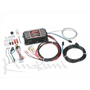 MSD 6ALイグニッションシステム デジタル レブリミッター付