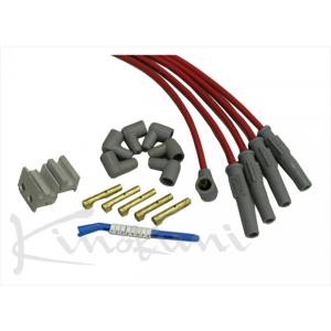 ULTRA 永井電子 プラグコード ウルトラ シリコーンパワー 自動車用