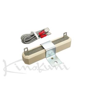 MSD ブラスター2 イグニッションコイル 8203 (バラストレジスター付き