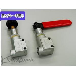 ウィルウッド プロポーショニングバルブ ノブ 260-8419 Wilwood P