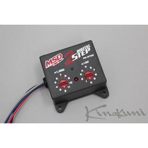 MSD タコアダプター 8910 タコメーターアダプター : ゆにゅーや - 通販